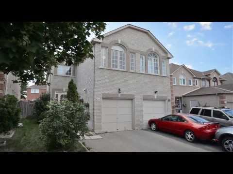 66 Carrie Crescent Brampton Deljeet Banga