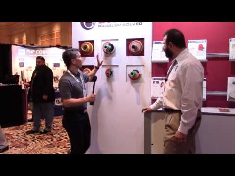 Shields, Harper WPMA 2017 - Interview with Bravo Systems