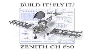 preview picture of video 'Zenith CH 650 - affordable all-metal two-seat light sport aircraft'