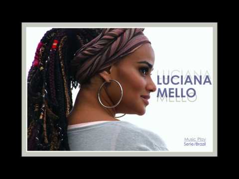 Luciana Mello - Olha Pra Mim [HQ]