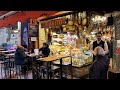 The Best Street Food In Bologna Italy Market And Historic Food Shops Of Old Bologna