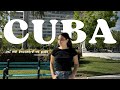 Así me encontré mi país CUBA 🇨🇺💔 Luego de 2 años viviendo en España | @Nanditta