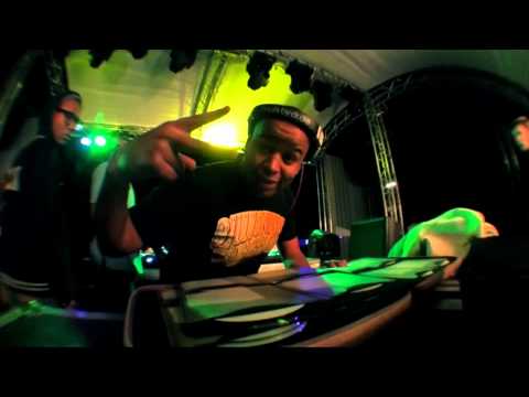 Replay Festival W/ Mystique / Discobar Galaxie / Ed & Kim /..