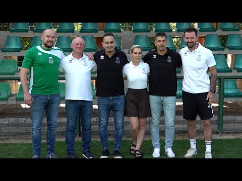 A Hévíz SK új utakon