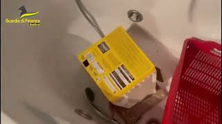 droga-nascosta-in-una-botola-interrata-arresta-una-coppia-ad-aiello-del-sabato