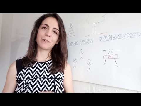 Lean Team Management