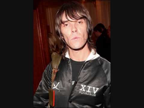 IAN BROWN STELLIFY TRIBUTE BY DOTSY
