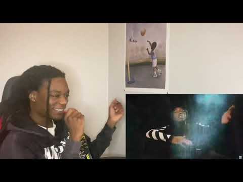 Kay Pesos - Static (A1Dotty Reaction)