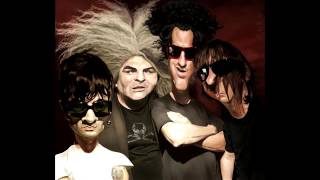 Melvins - Billy Fish (8 bit)