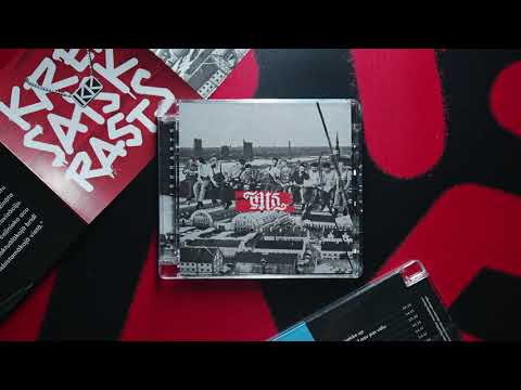 Kreisais Krasts - Tu Saki