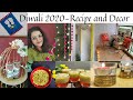 Diwali 2020 Kalakand Recipe Diwali Vlog Diwali Recipe How To Decorate Home During Diwali