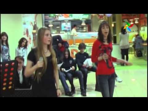 RI STARS: PAMELA I STEFANIE - Što trebaš ti