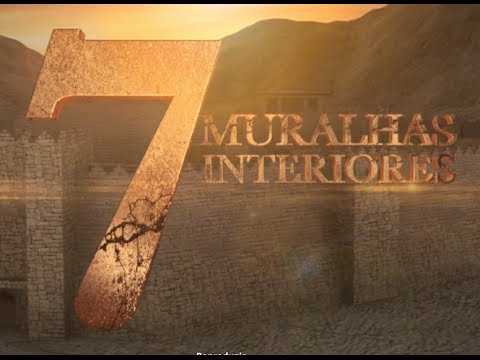 7 Muralhas Interiores - Dúvida