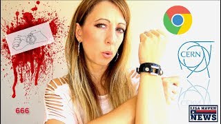 This Demon Google Tech Will Leave You Speechless—666, Cern & The Eerie End