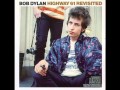 Bob Dylan - Queen Jane Approximately (Acoustic ...