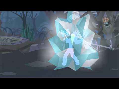 Stick Figure Spotlight - Trilogy [Hyun]