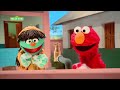 Elmo And Raya Learn How To Wash Hands With Soap
