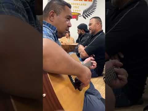 HALANI E MAHINA 'O NE HULUNGIA.. FOFO'ANGA SOUTH AUCKLAND 2025