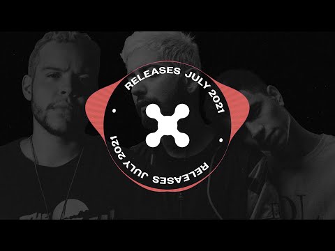 HUB Mini Mix – July 2021