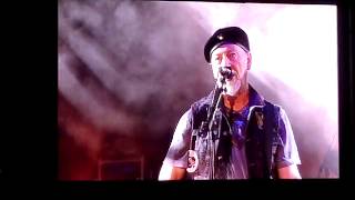 Richard Thompson &#39;---Treadmill&#39;  @ Cropredy Festival Friday 11/08/17