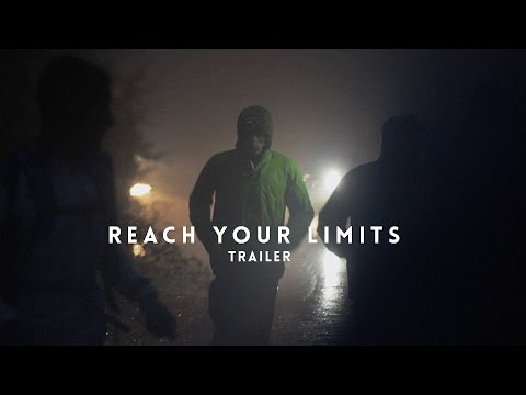 Reach Your Limits - the movie - trailer