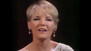 NEW 📀 This Is My Song - Petula Clark &quot;Live&quot; {DES Stereo} 1967