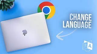 How to Change Language in Google Chrome Mac (tutorial)