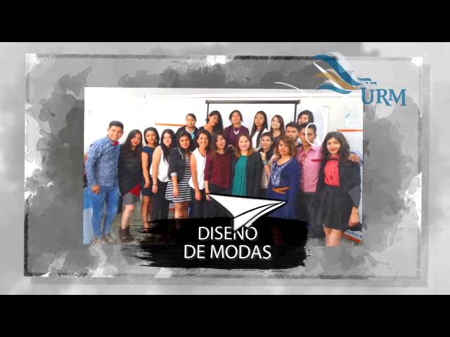 Realistic University of Mexico video #1