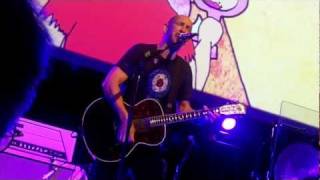 Simon Townshend -  Sally Simpson