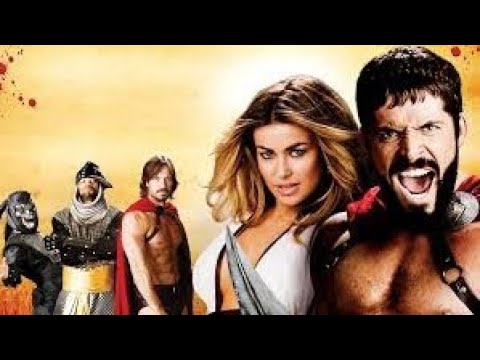 Meet the Spartans Full Movie Interpretation and Information | Sean Maguire | Carmen Electra