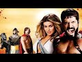 Meet The Spartans Full Movie Interpretation And Information Sean Maguire Carmen Electra