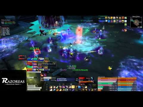 Hellfire Citadel Mythic - Gorefiend