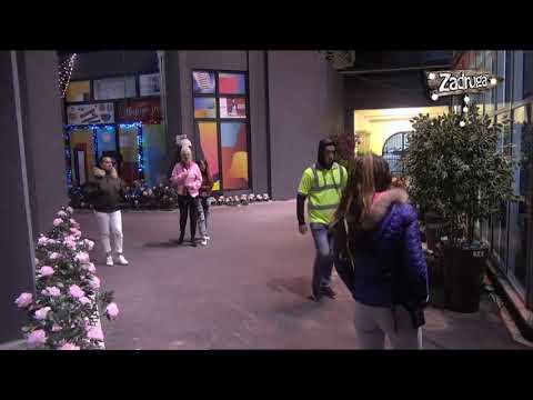 Zadruga 2 - Mirko Gavrić insistira da napusti Zadrugu - 26.09.2018.