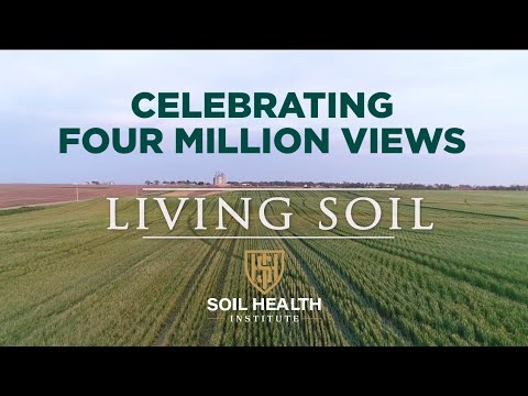 , title : 'Living Soil Film