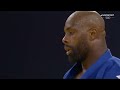 Judo Teddy Riner FR Guram Tushishvili GEO Olympics 2024