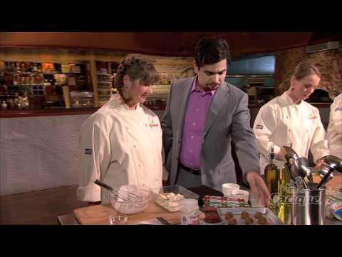 Cacique Go Autentico Challenge - Episode 2