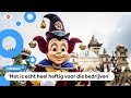 Dit is waarom bedrijven zoals de Efteling geldproblemen hebben