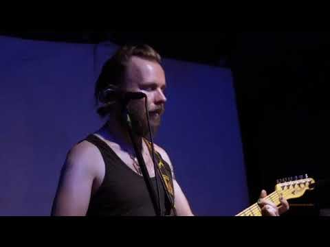 Toby Driver - "Boys on the Hill" live at Azoth Aug 3 2023