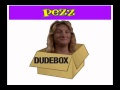 Pezz - Dudebox (FULL) 