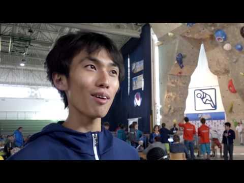 Interview with Sachi Amma