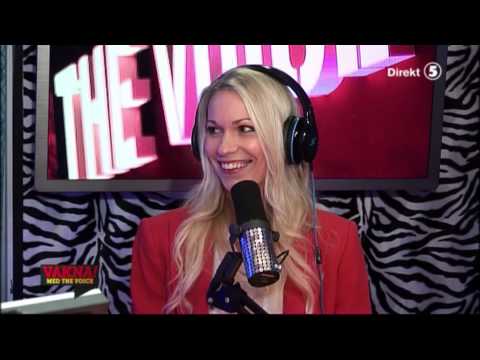 Istället för otrohet - VAKNA! med The Voice