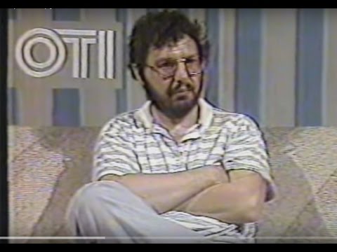 Teodosio Luis Paz y Marechal Finalistas en el Festival OTI de la canción 1988