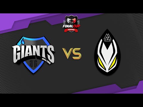 Ozone Giants vs Celerius- Semifinal Final Cup 7