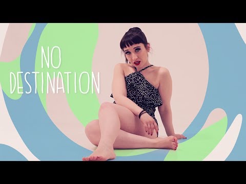 Before Sunday - No Destination (Official Lyric Video)
