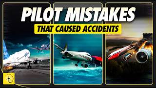 The Most SHOCKING Pilot Mistakes Of All Time !! MQDEFAULT Thumbnail