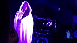 Kamelot - Veritas (Live Effenaar 2012)