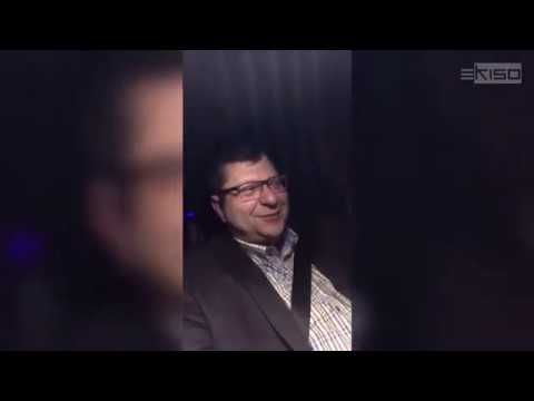 Zbigniew Stonoga - Siedze