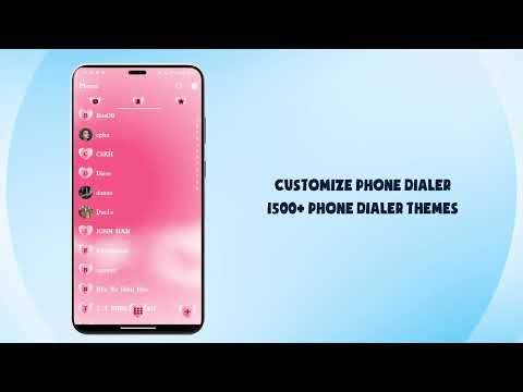 Caller ID: Phone Dialer, Block