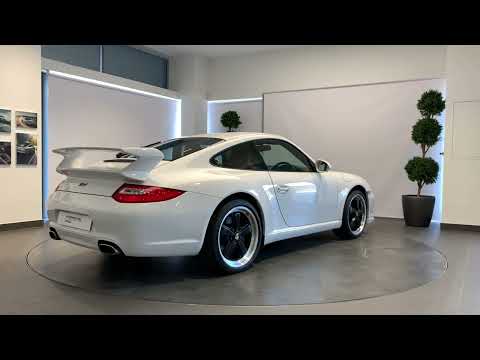 Porsche 911 Carrera. Porsche Centre Newcastle