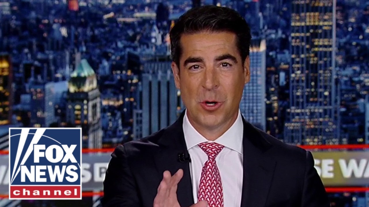 Watters: Boy, are the Iranians desperate